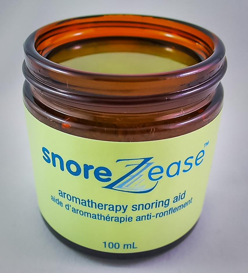 Relaxation Island Snore Zease 100 mL Image 3