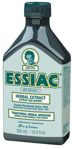 Rene M. Caisse Essiac Herbal Extract 300 mL Image 1
