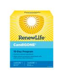 Renew Life CandiGONE 15-Day Program 1 Kit Image 1