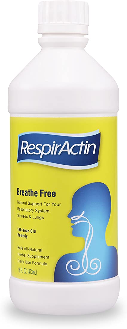 RespirActin Breathe Free Image 2