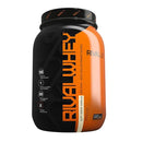 Rivalus Rival Whey Protein Powder - Soft-Serve Vanilla Image 1