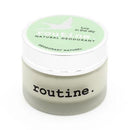 Routine Natural Deodorant - Lucy In The Sky 58 g Image 1