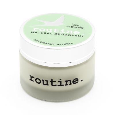 Routine Natural Deodorant - Lucy In The Sky 58 g Image 1