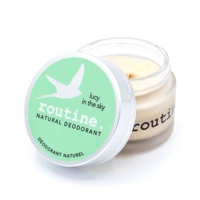 Routine Natural Deodorant - Lucy In The Sky 58 g Image 2