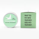 Routine Natural Deodorant - Lucy In The Sky 58 g Image 3