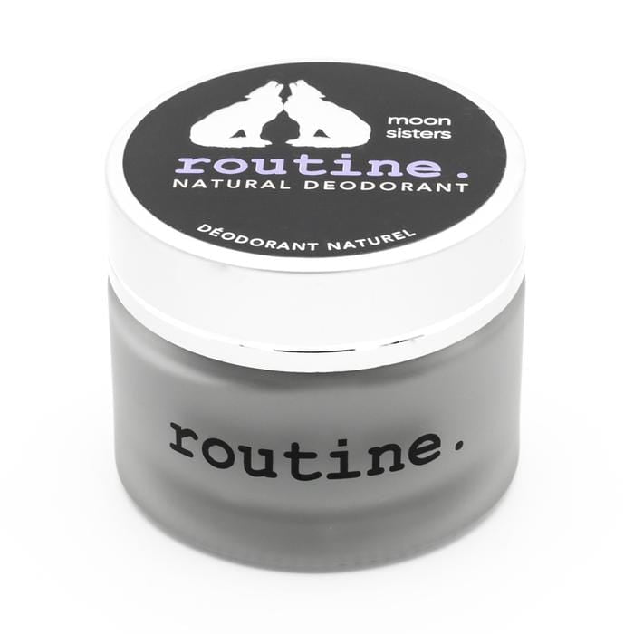Routine Natural Deodorant - Moon Sisters 58 g Image 2