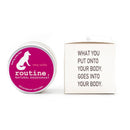 Routine Natural Deodorant - Sexy Sadie 58 g Image 1