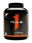 Rule One Protein Whey Isolate Hydrolysate Powder - Cookies and Creme Image 1