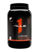 Rule One Protein Whey Isolate Hydrolysate Powder - Cookies and Creme Image 2