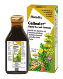 Salus Gallexier Herbal Bitters Liquid Formula Image 2