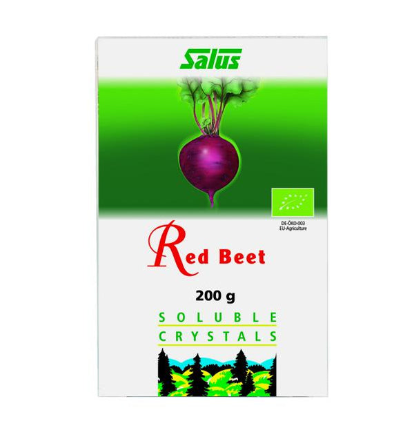 Salus Red Beet 200 g Image 1