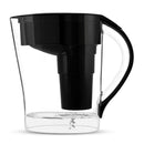 Santevia Mineralized Alkaline MINA Pitcher - Black 2.1 L Image 5