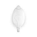 Santevia Mineralized Alkaline MINA Pitcher - White 2.1 L Image 5