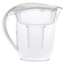 Santevia Mineralized Alkaline Water Pitcher - White 2 L Image 1