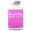 Schinoussa Beatiful Marine Collagen 90 VCaps Image 1
