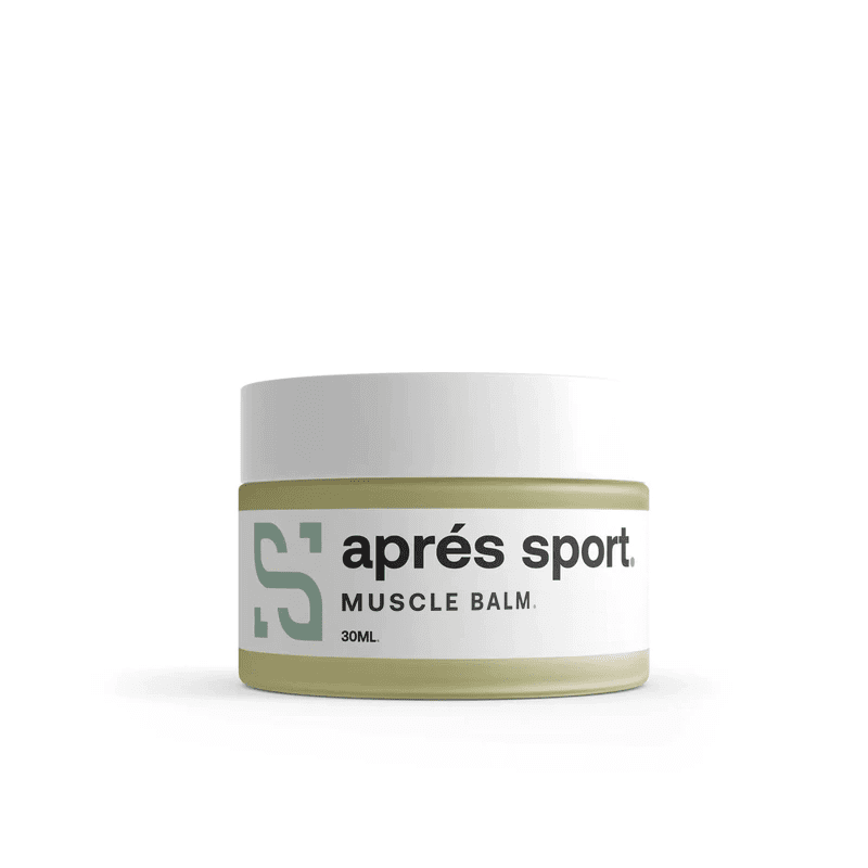 Sensitiva Apres Sport Muscle Balm 30 mL Image 1