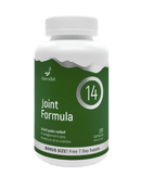 SierraSil Joint Formula 14 Pain Relief BONUS SIZE 201 Capsules Image 1