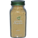 Simply Organic Ginger 46 g Image 1