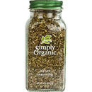 Simply Organic Italian Seasoning 22 g Image 1