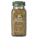 Simply Organic Oregano 21 g Image 1