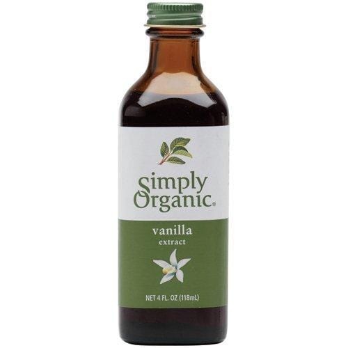 Simply Organic Vanilla Extract Image 6