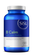 Sisu B Calm VCaps Image 1