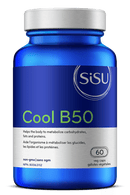 Sisu Cool B50 VCaps Image 1