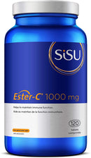 Sisu Ester-C 1000 mg Tablets Image 1
