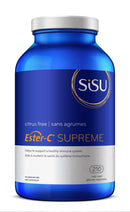 Sisu Ester-C Supreme VCaps Image 1