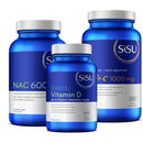 Sisu Immunity Bundle Image 1
