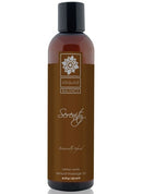 Sliquid Balance Serenity Sensual Massage Oil - Tahitian Vanilla 255 mL Image 1