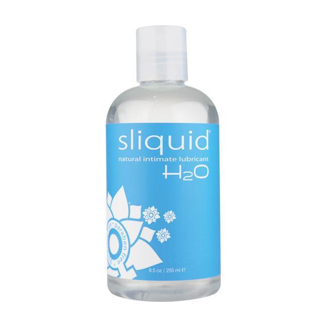 Sliquid H20 Lubricant Image 1
