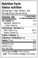 SmartSweets Gummy Worms Image 3