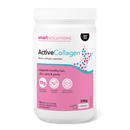 Smart Solutions Active Collagen Powder - Unflavored 220 g Image 1