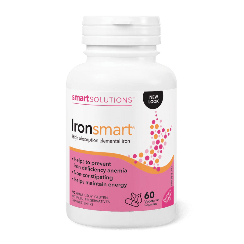Smart Solutions Ironsmart VCaps Image 1