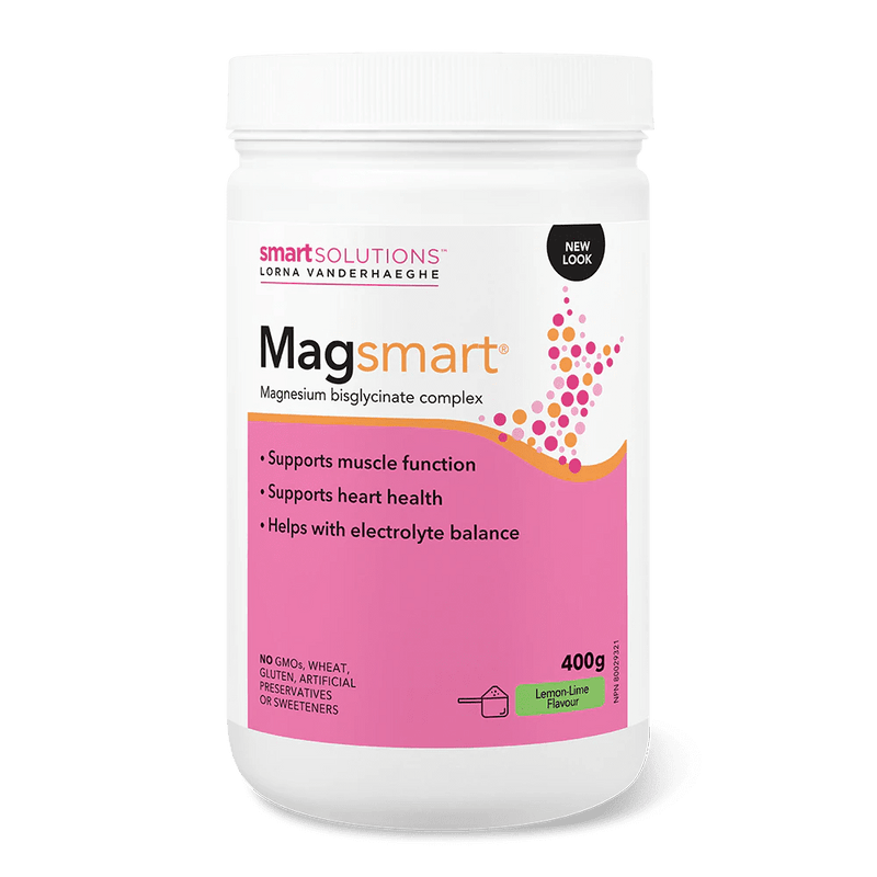 Smart Solutions Magsmart - Lemon Lime Image 2