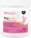 Smart Solutions Magsmart - Organic Rasberry Image 1