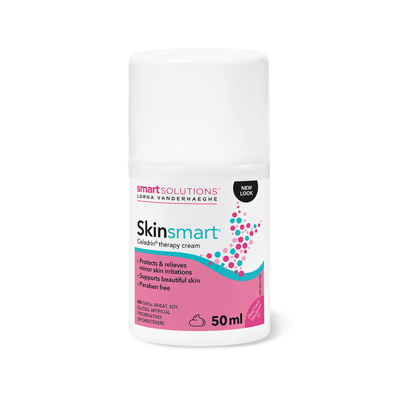 Smart Solutions SkinSmart Celadrin Therapy Cream 50 mL Image 1
