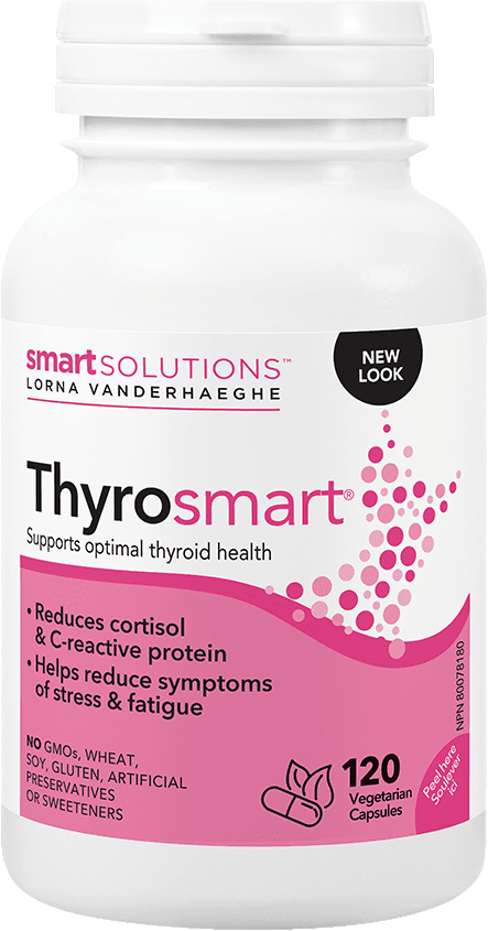 Smart Solutions Thyrosmart VCaps Image 1