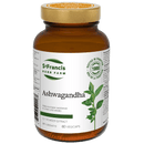 St Francis Herb Farm Ashwagandha 60 VCaps Image 1