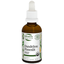 St Francis Herb Farm Dandelion Tincture 50 mL Image 1