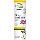 St Francis Herb Farm Deep Immune for Kids Tincture 50 mL Image 1