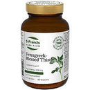 St Francis Herb Farm Fenugreek Blessed Thistle 60 VCaps Image 1