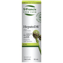 St Francis Herb Farm HepatoDR Tincture Image 2