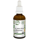 St Francis Herb Farm St. John's Wort Tincture 50 mL Image 1