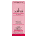 Sukin Certified Organic Rosehip Oil 25 mL Image 1