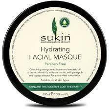 Sukin Hydrating Facial Masque 100 mL Image 3