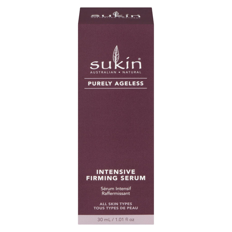 Sukin Intensive Firming Serum 30 mL Image 1