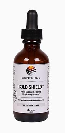 Sunforce Cold Shield 60 mL Image 1