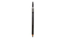 Zuzu Brow Pencil in Jet Cream shade, 1.13g, perfect for defining eyebrows.